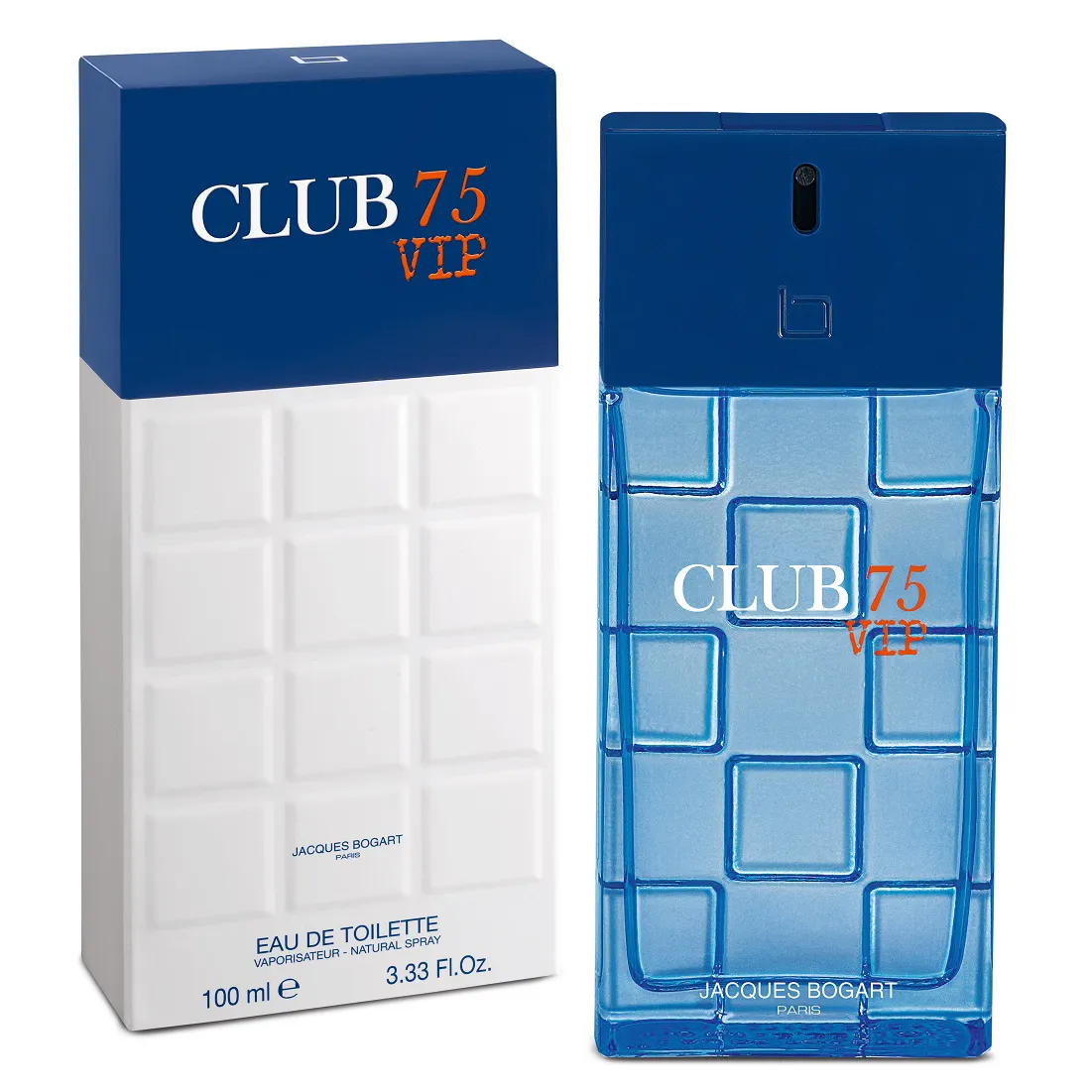 Club 75 VIP by Jacques Bogart 100ml EDT