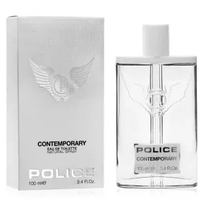 Contemporary by Police 100ml EDT for Men