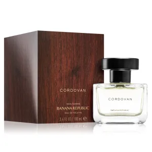 Cordovan by Banana Republic 100ml EDT