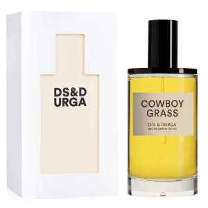 Cowboy Grass by D.S. & Durga 100ml EDP