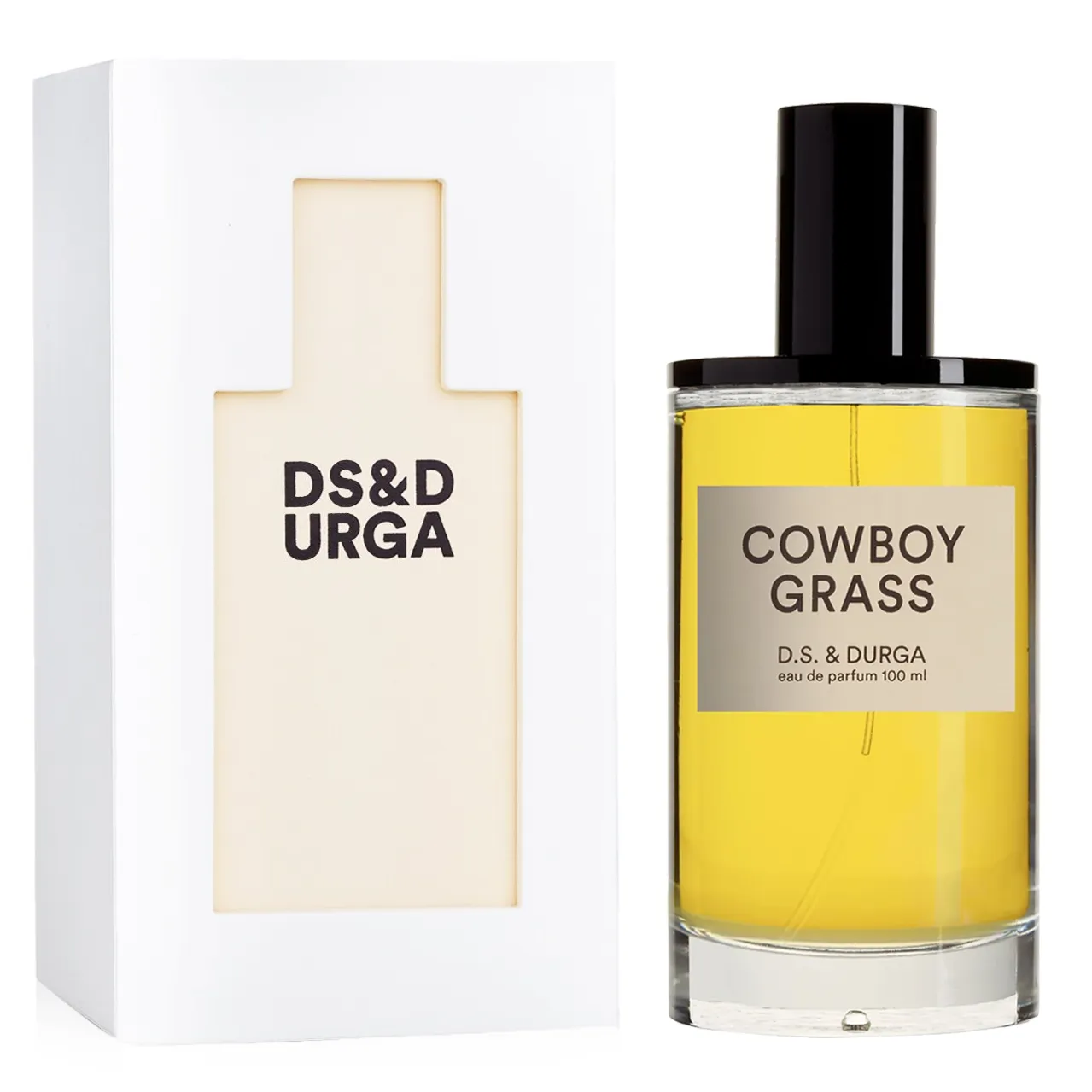Cowboy Grass by D.S. & Durga 100ml EDP