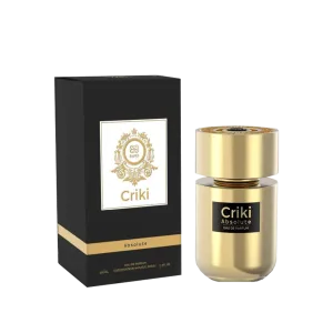 Criki Absolute 3.4 oz EDP unisex