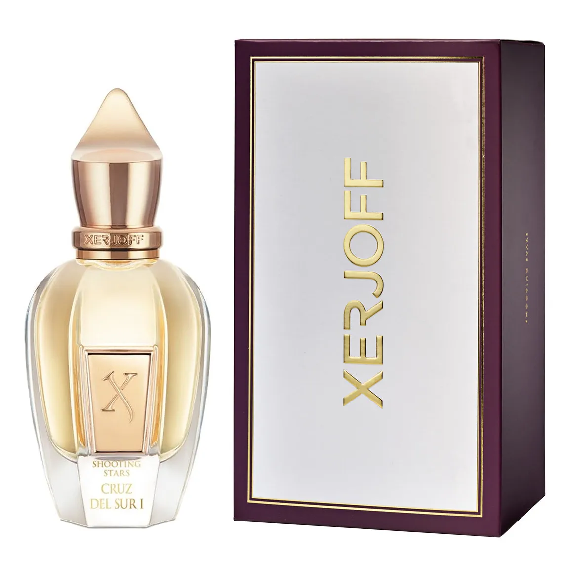 Cruz Del Sur I by Xerjoff 50ml Parfum