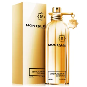 Crystal Flowers by Montale 100ml EDP