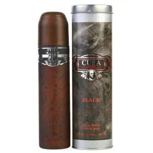 Cuba Black by Fragluxe 100ml EDT for Men