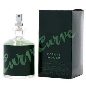 Curve Forest Woods by Liz Claiborne 125ml EDC