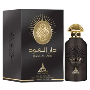 Daar Al Oud by Paris Corner 100ml EDP