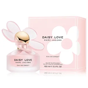 Daisy Love Eau So Sweet by Marc Jacobs 100ml EDT