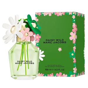 Daisy Wild by Marc Jacobs 100ml EDP
