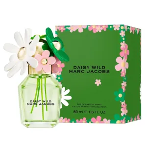 Daisy Wild by Marc Jacobs 50ml EDP