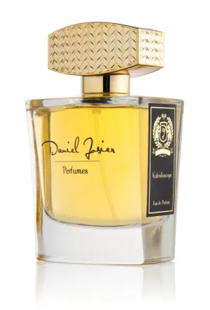 Daniel Josier Kaleidoscope 3.4 oz EDP U