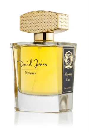 Daniel Josier Mystery Oud 3.4 oz U
