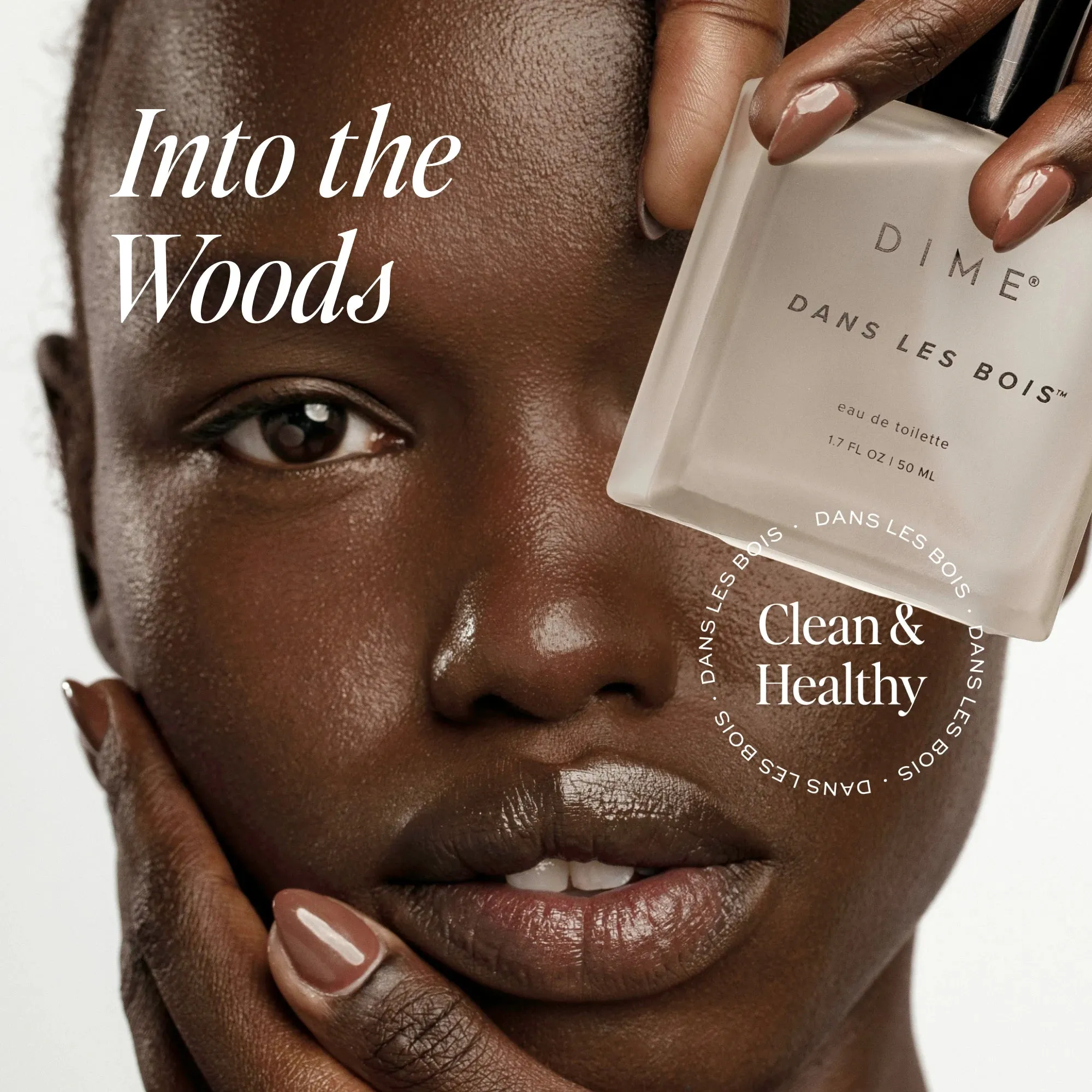 Dans Les Bois® Perfume