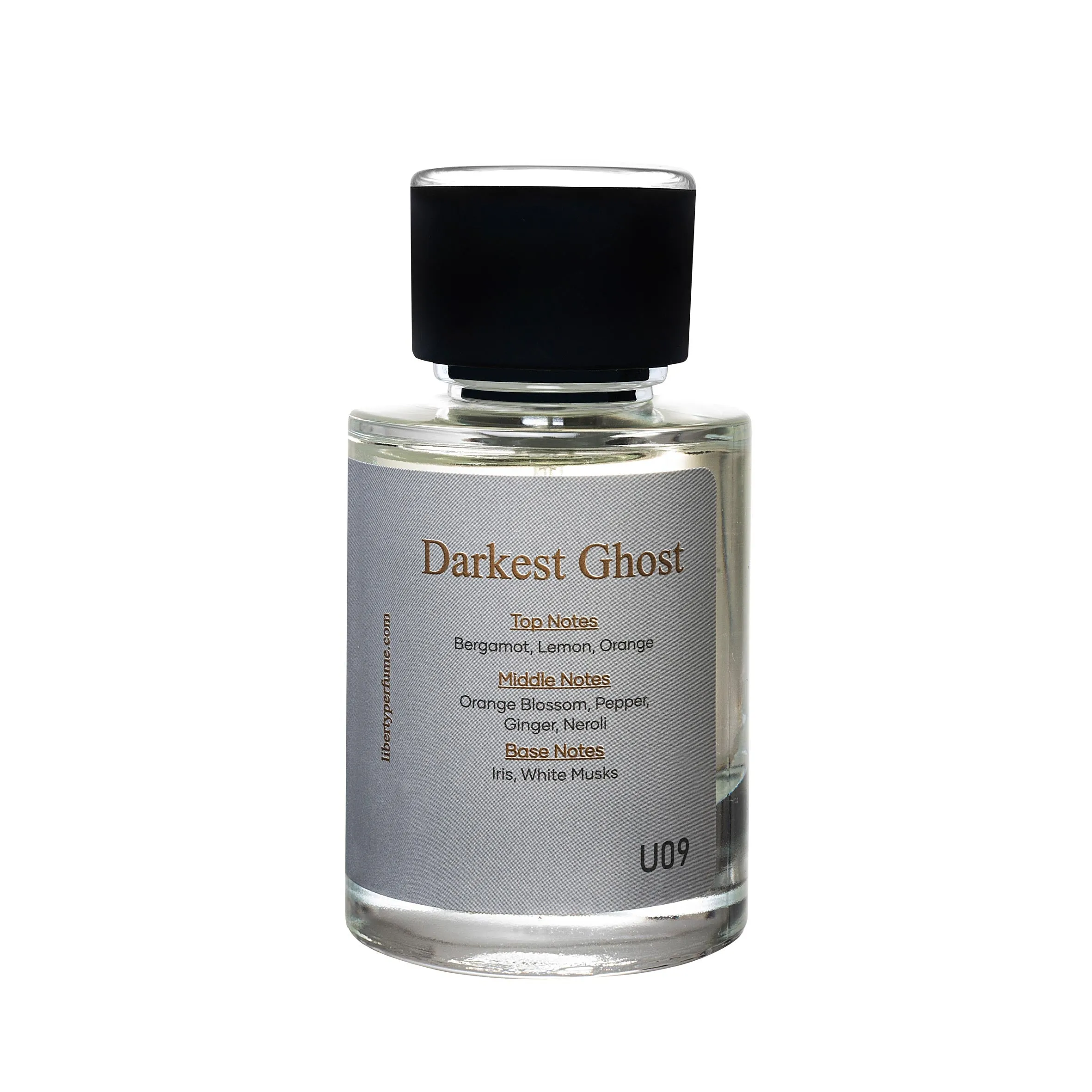 Darkest Ghost