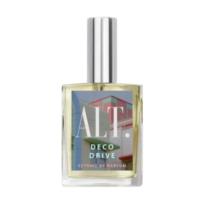 Deco Drive