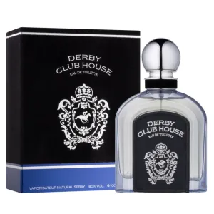 Derby Club House by Armaf 100ml EDT for Men