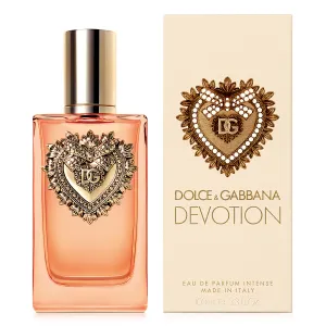 Devotion Intense by Dolce & Gabbana 100ml EDP