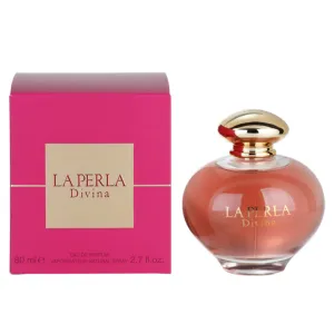 Divina by La Perla 80ml EDP for Women