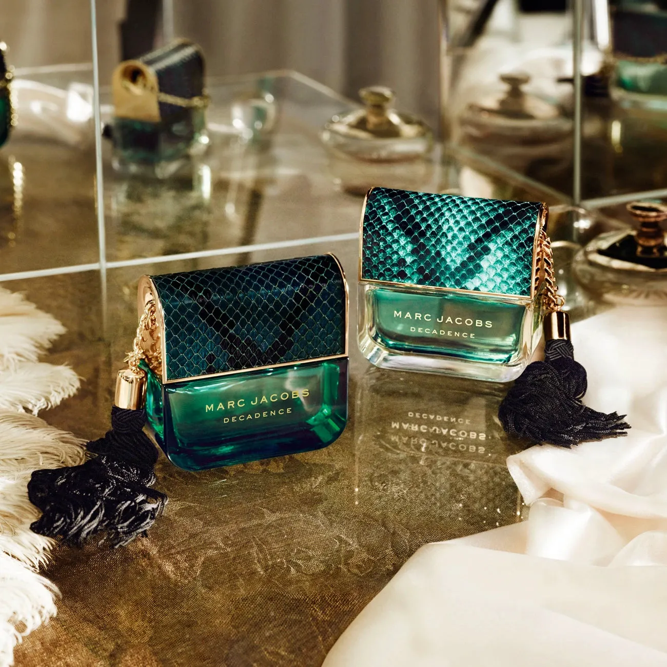 Divine Decadence 1.7 oz EDP for women
