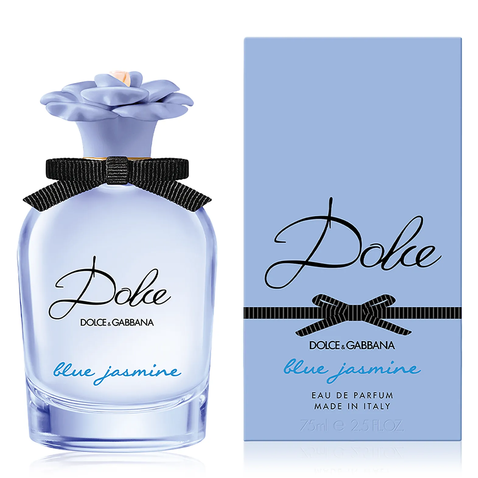 Dolce Blue Jasmine by Dolce & Gabbana 75ml EDP