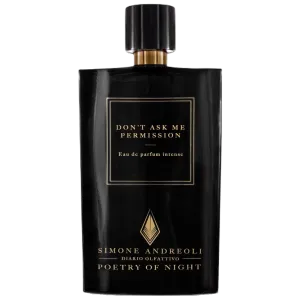 Don't ask me permission - Eau de Parfum