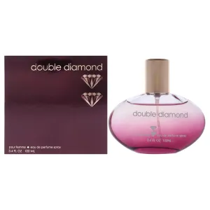 Double Diamond Perfume
