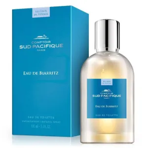 Eau De Biarritz by Comptoir Sud Pacifique 100ml EDT