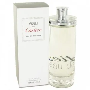 Eau de Cartier EDP 6.7 oz U