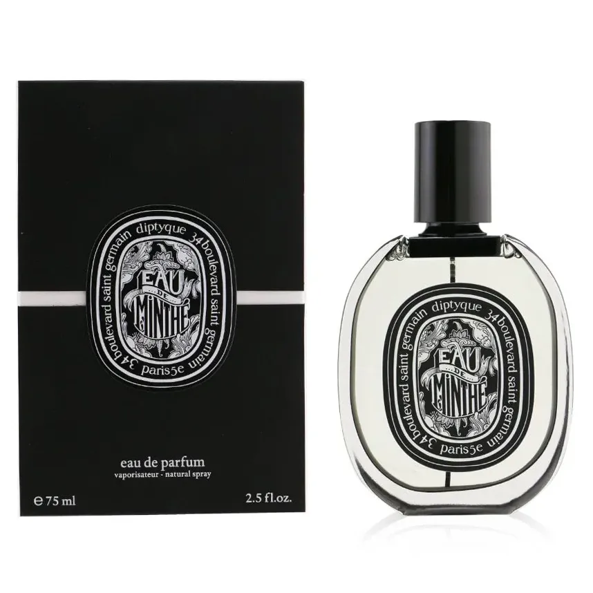Eau De Minthe by Diptyque 75ml EDP