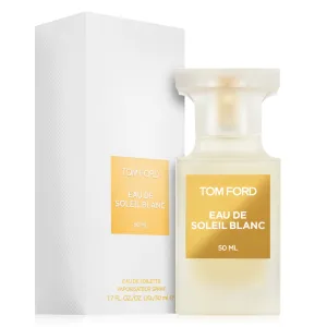 Eau De Soleil Blanc by Tom Ford 50ml EDT
