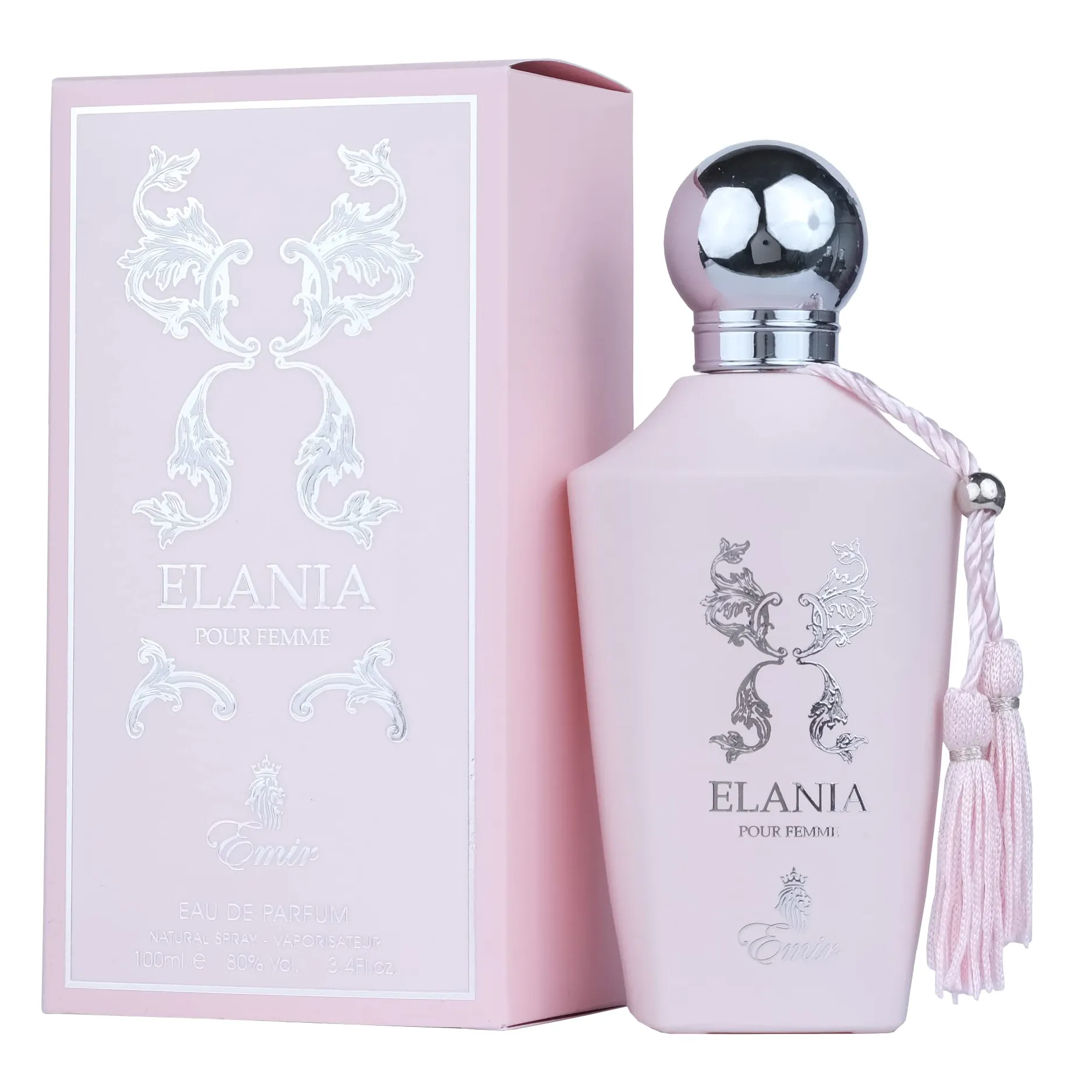 Elania by Emir 100ml EDP