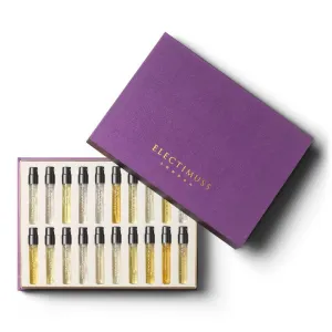 Electimuss Discovery Selection Box 20 Piece Gift Set