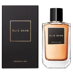 Elie Saab Essence No.4 Oud by Elie Saab 100ml EDP