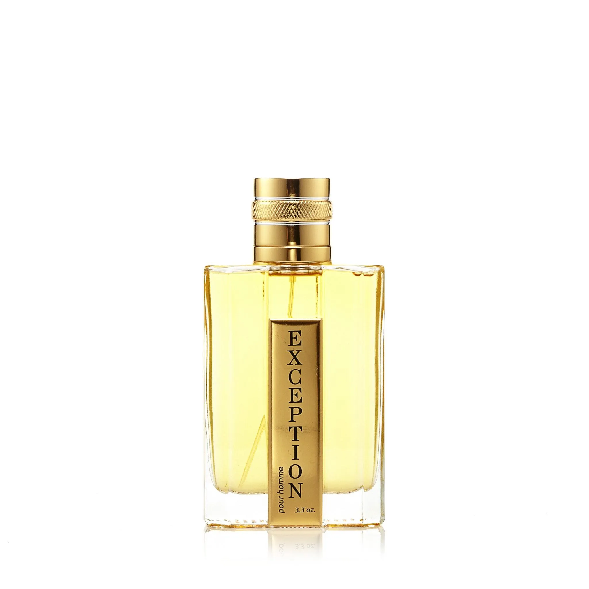 Exception Cologne