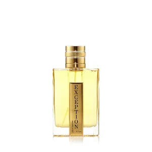 Exception Cologne