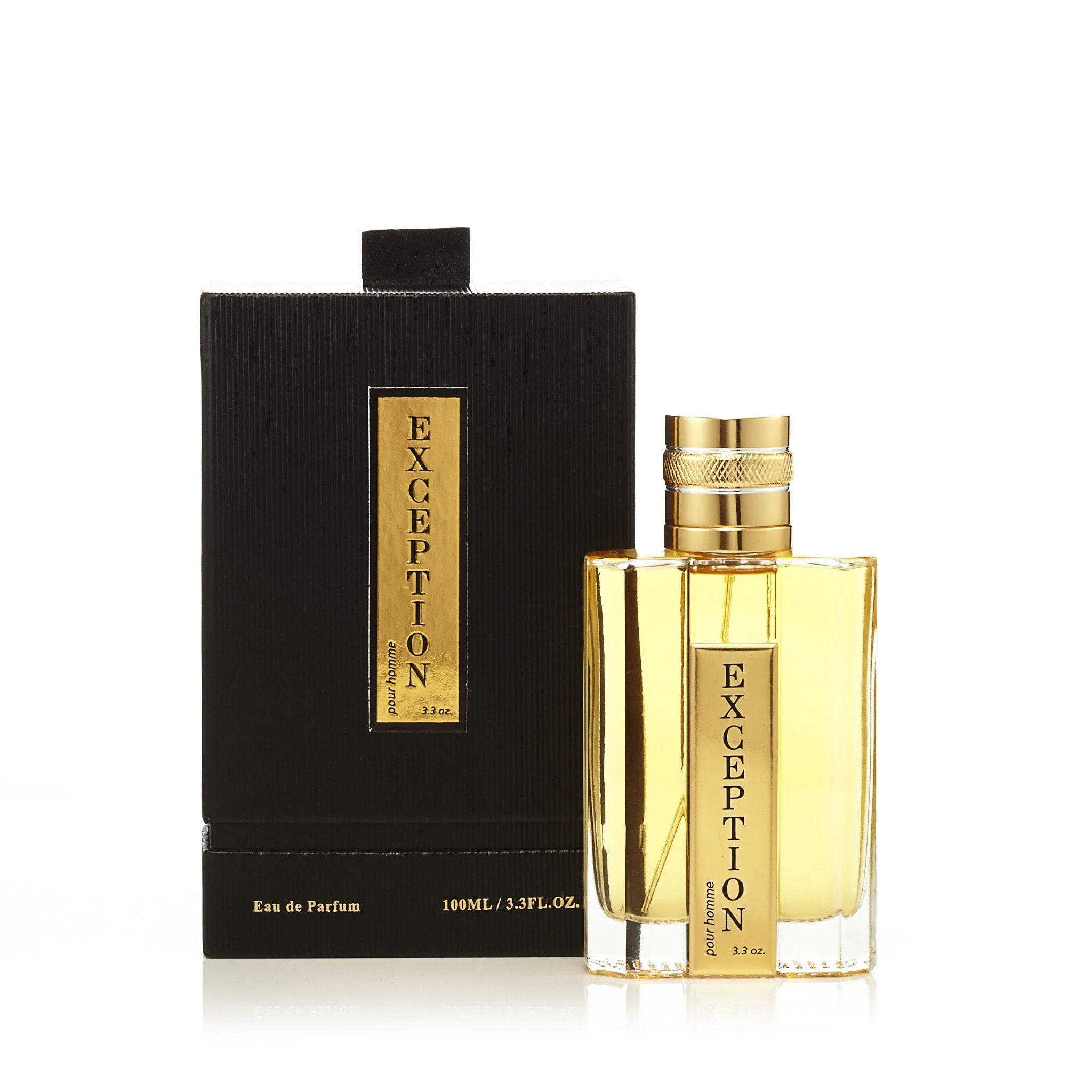 Exception Cologne