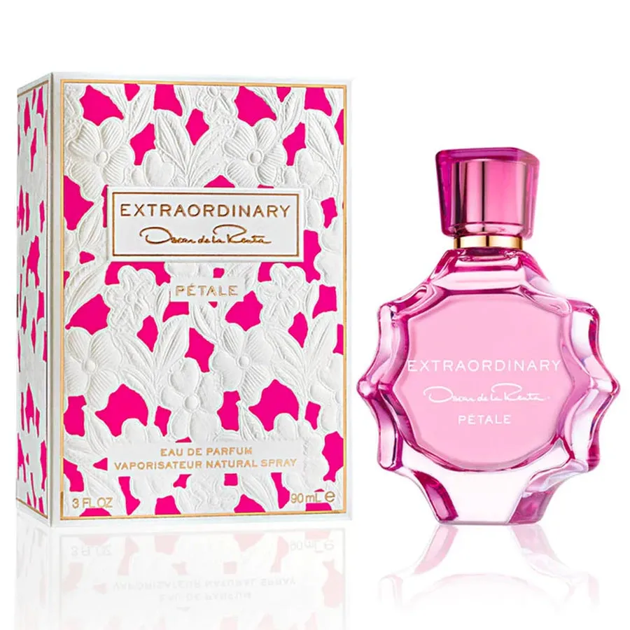 Extraordinary Petale 3.0 oz EDP for women