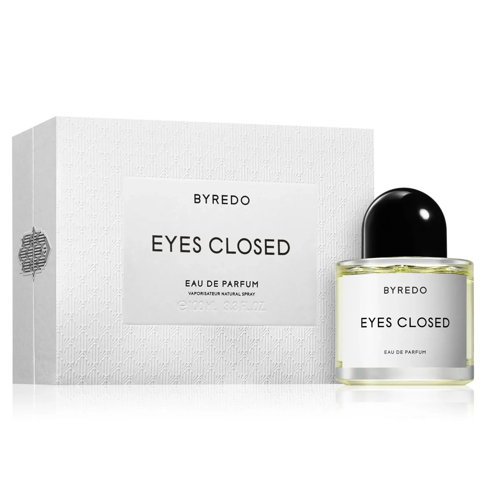 Eyes Closed by Byredo 100ml EDP