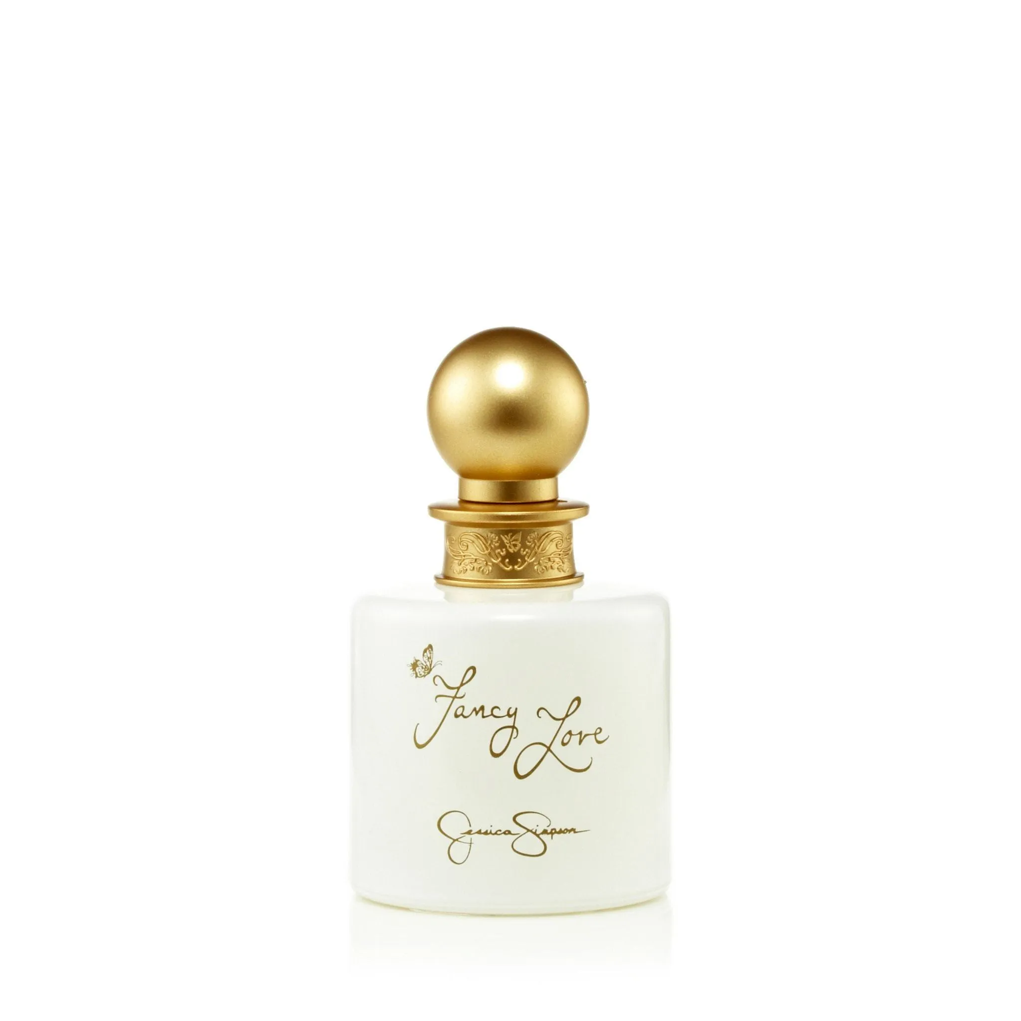 Fancy Love Perfume