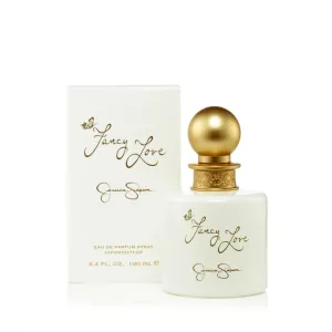 Fancy Love Perfume