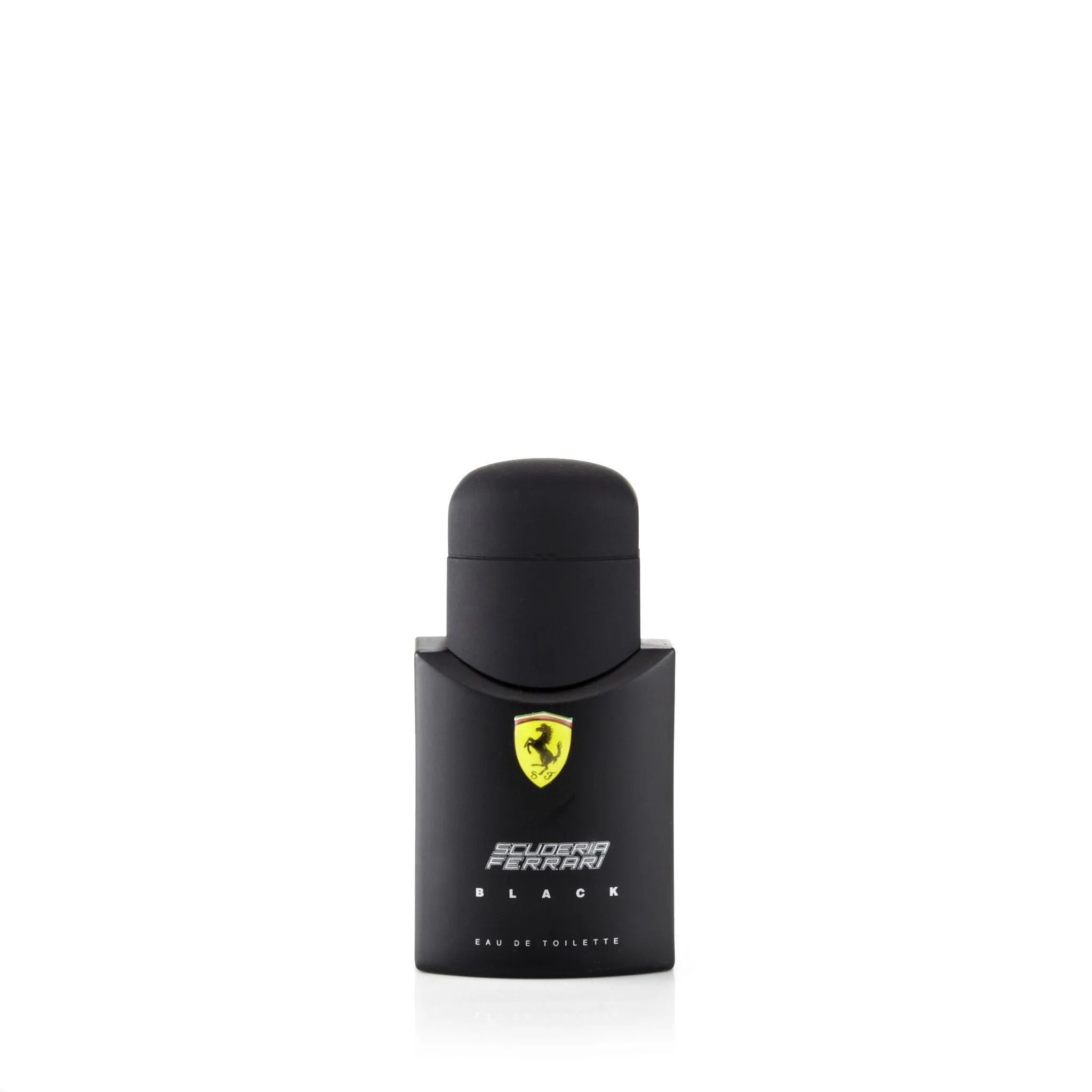 Ferrari Black Cologne