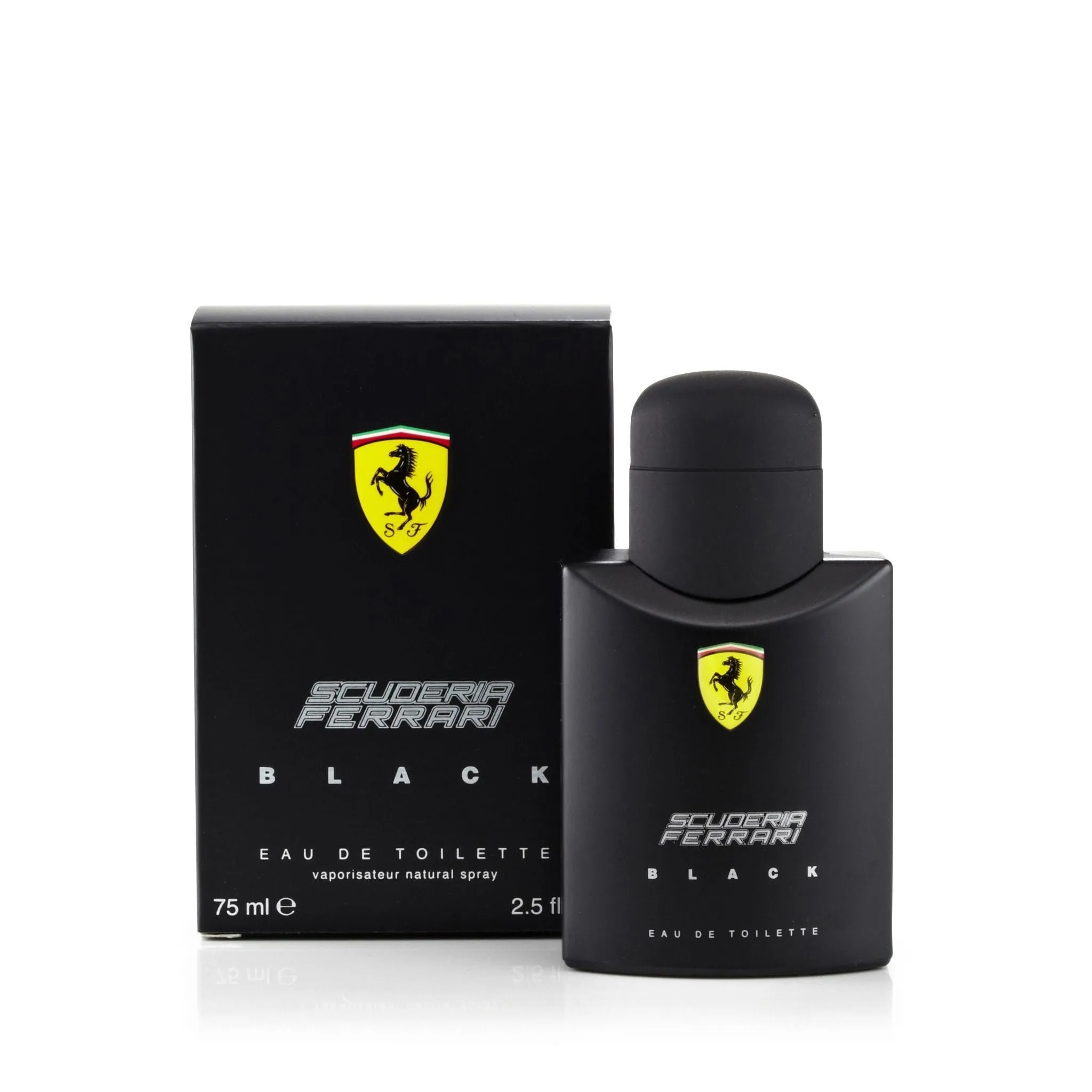 Ferrari Black Cologne