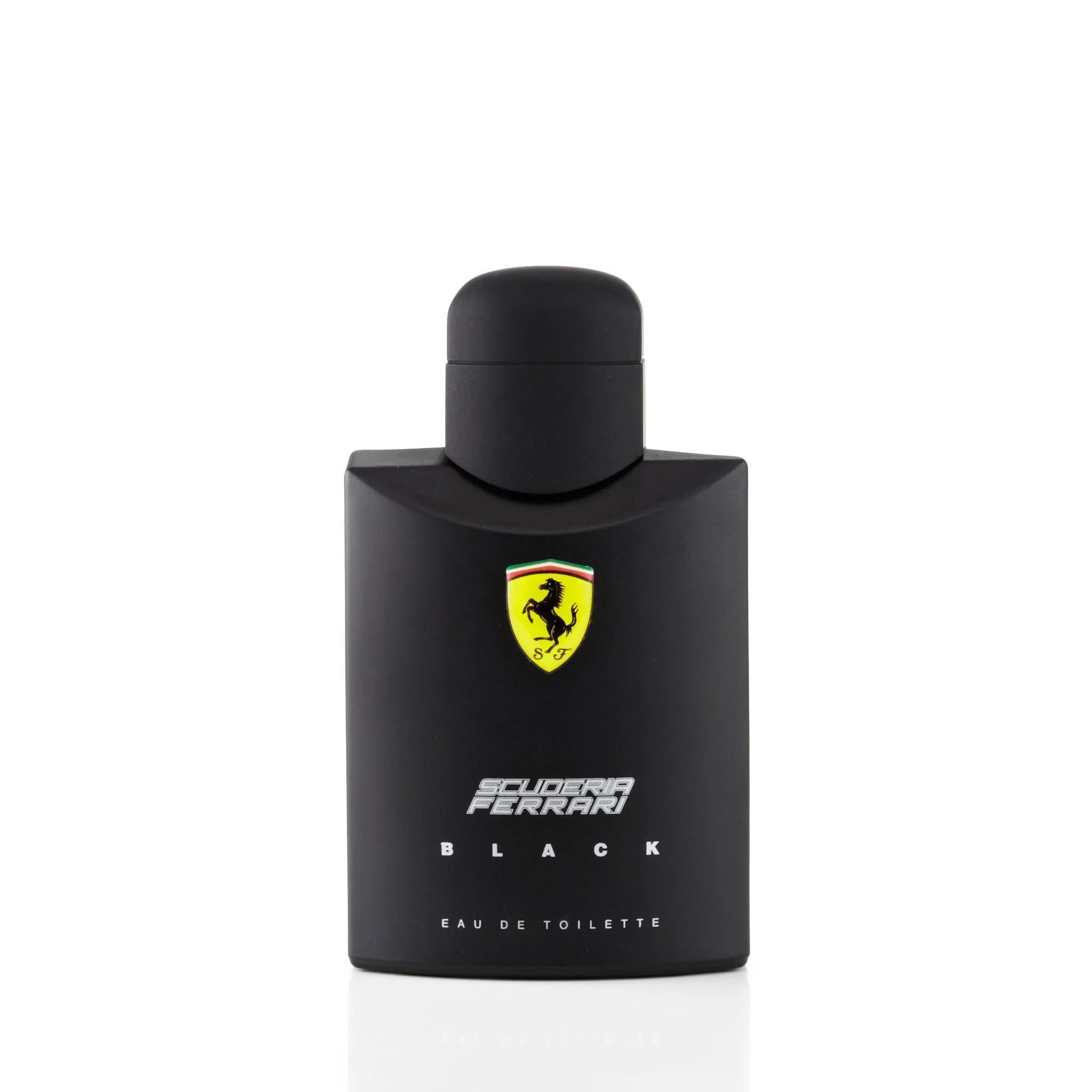 Ferrari Black Cologne