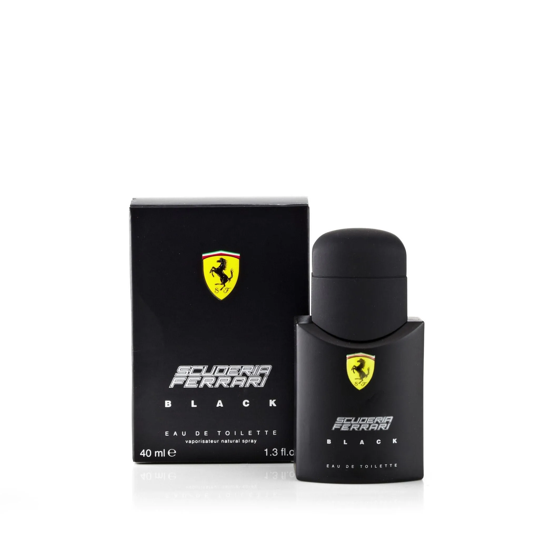 Ferrari Black Cologne