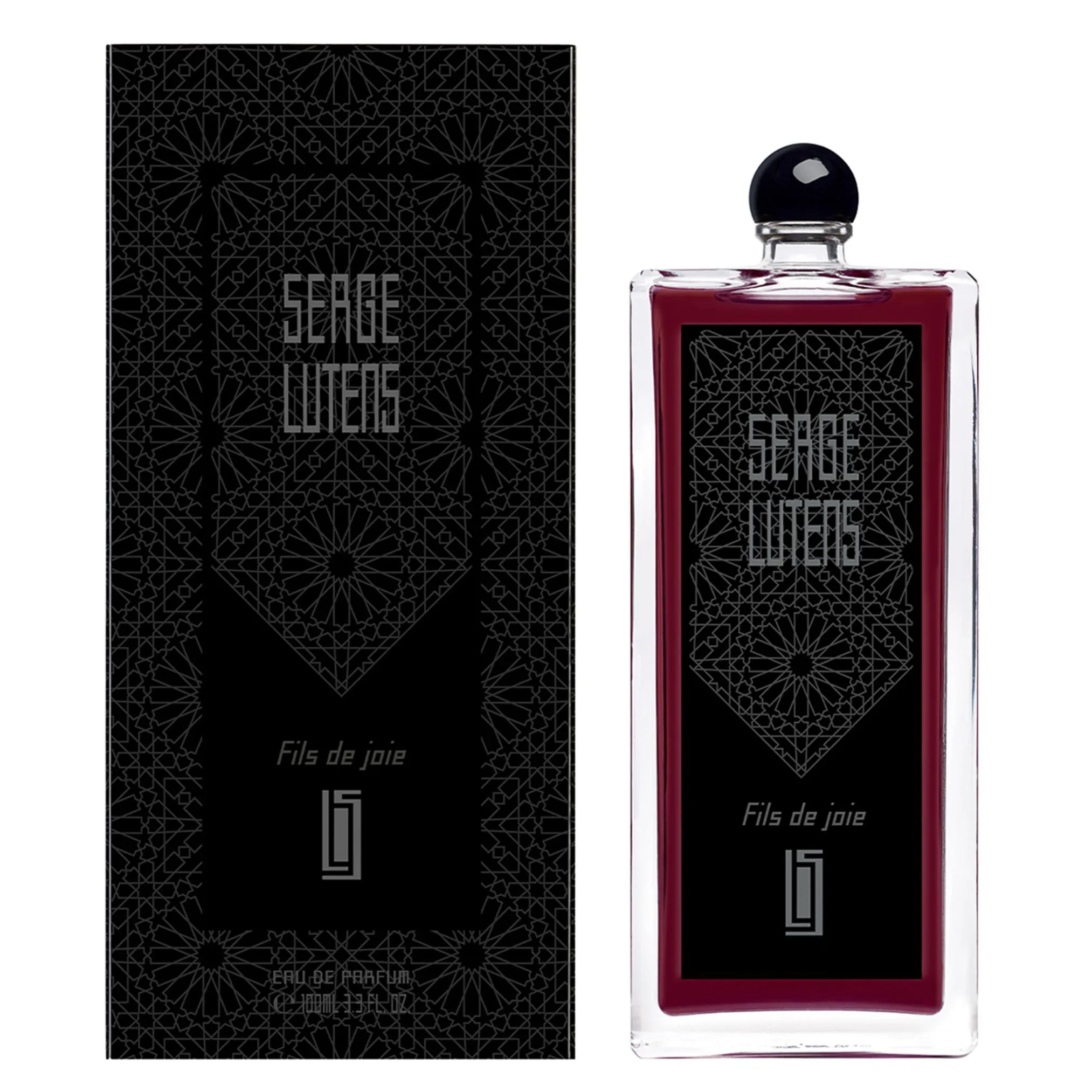 Fils De Joie by Serge Lutens 100ml EDP