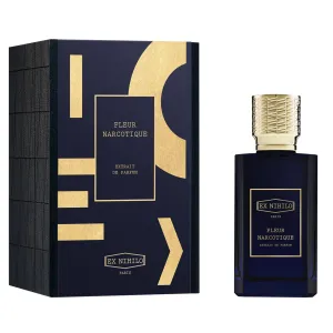 Fleur Narcotique by Ex Nihilo 100ml Extrait De Parfum