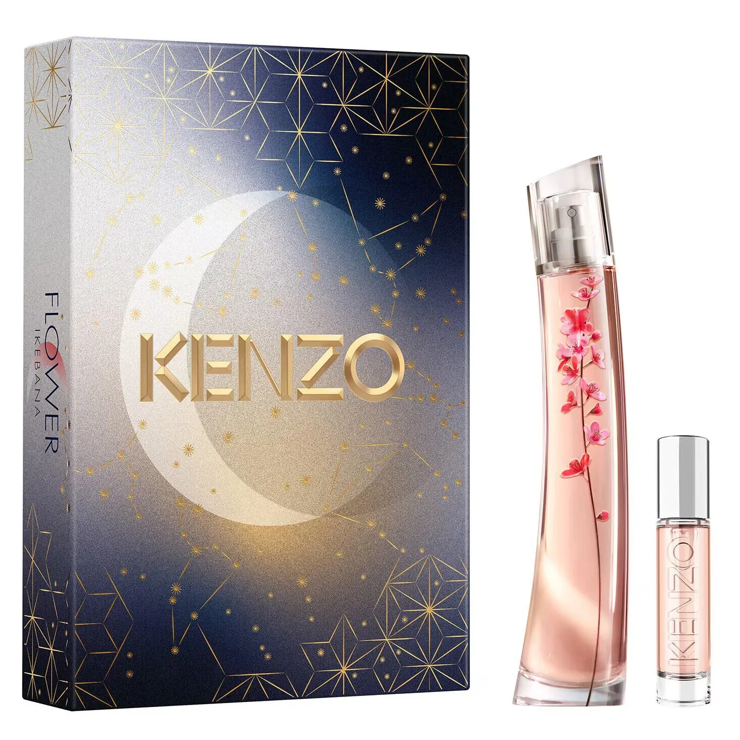 Flower Ikebana by Kenzo 75ml EDP 2 Piece Gift Set