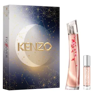 Flower Ikebana by Kenzo 75ml EDP 2 Piece Gift Set