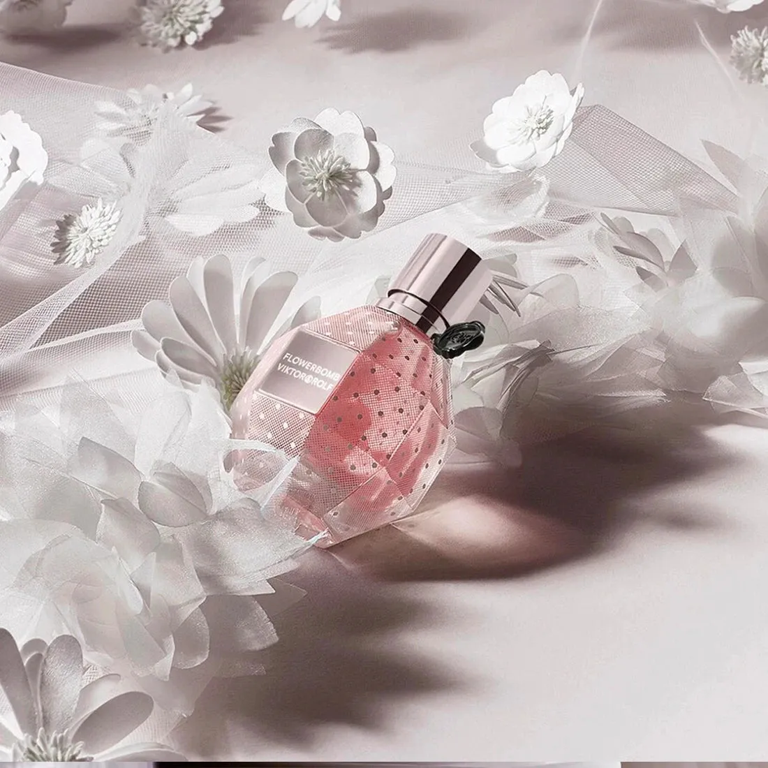Flowerbomb Mariage Limited Edition 1.7 oz EDP for women