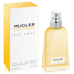 Fly Away by Thierry Mugler 100ml EDT
